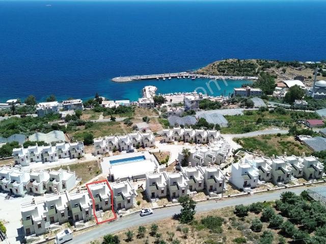 Atatürk, Aydıncık içerisinde satılık Villa