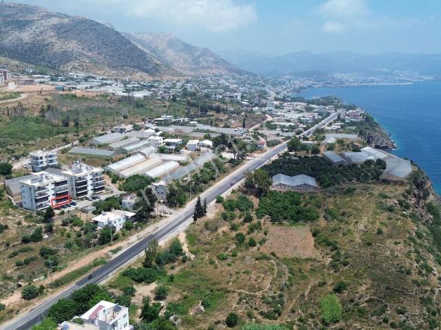 Mersin içerisinde satılık mülk