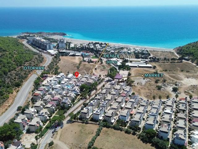 Gülnar, Mersin içerisinde satılık Arsa