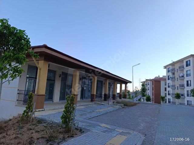 Atatürk, Aydıncık içerisinde satılık Dükkan