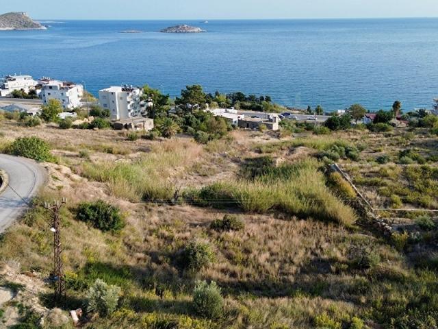 Merkez, Aydıncık içerisinde satılık mülk