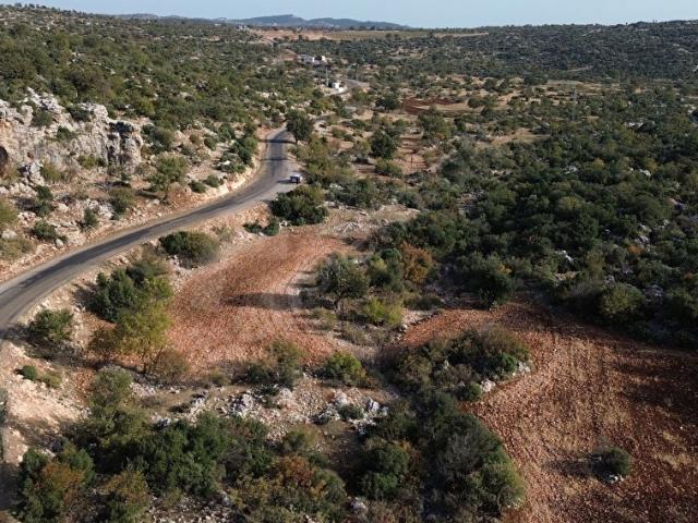 Yeni Yürük, Aydıncık içerisinde satılık Arsa