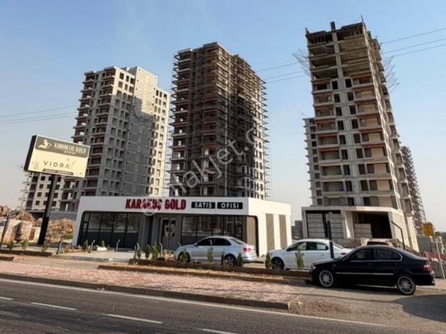 Çölgüzeli, Kayapınar içerisinde satılık mülk