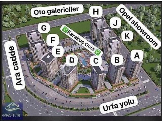 Kayapinar, Diyarbakir içerisinde satılık mülk