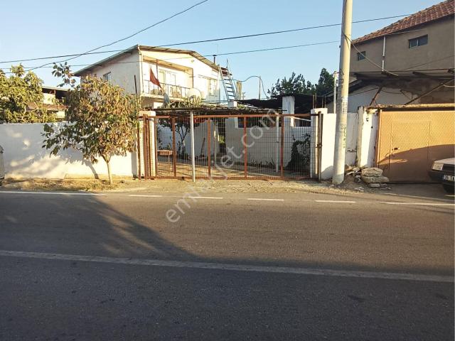 Torbali, İzmir içerisinde satılık Villa