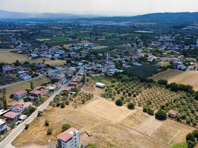 Torbali, İzmir içerisinde satılık Arsa