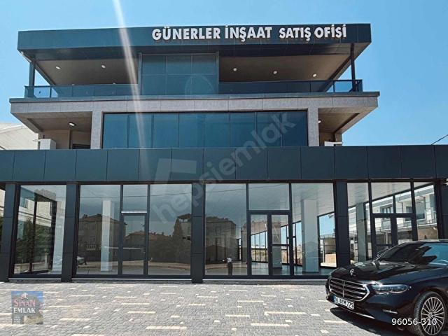 İnegöl, Bursa içerisinde satılık Dükkan