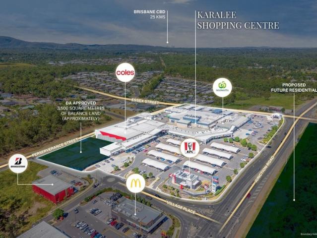 Retail for sale in Toombul, Queensland