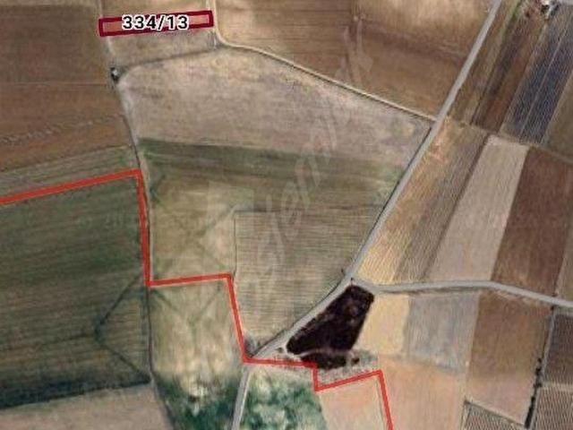 Yazılı, Karaman Merkez içerisinde satılık Arsa