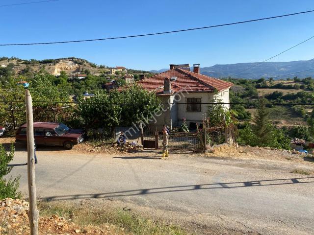 Ermenek, Karaman içerisinde satılık Villa