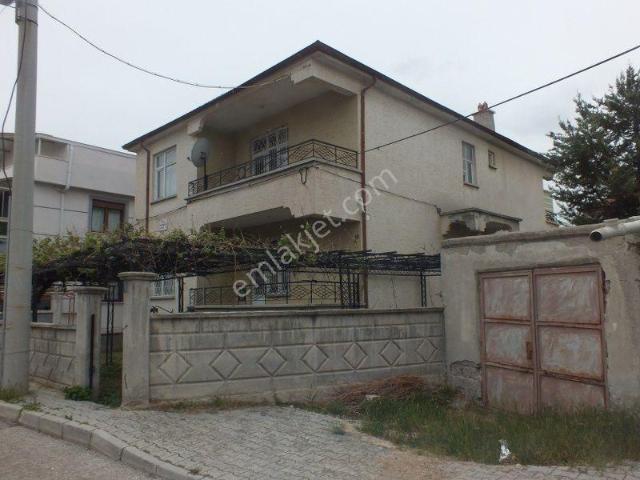 Karaman Merkez içerisinde satılık Villa