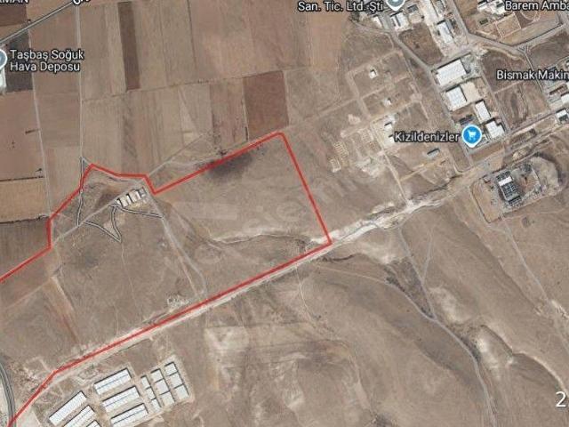 Bahçelievler, Karaman Merkez içerisinde satılık Dükkan
