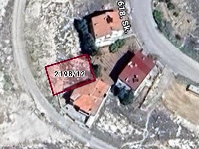 Karaman Merkez, Karaman içerisinde satılık Arsa