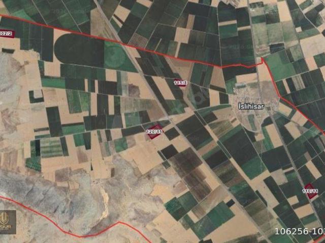 Demiryurt Köyü, Karaman Merkez içerisinde satılık Arsa