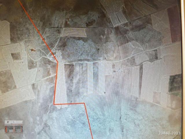 İslihisar Köyü, Karaman Merkez içerisinde satılık Arsa