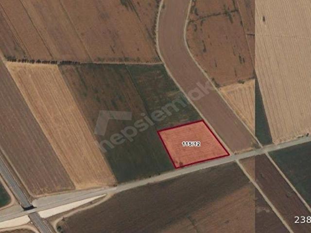 İslihisar Köyü, Karaman Merkez içerisinde satılık Arsa