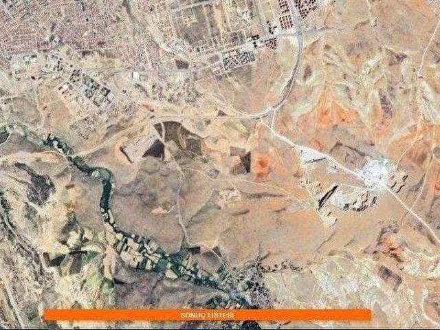 Yunus, Karaman Merkez içerisinde satılık Arsa