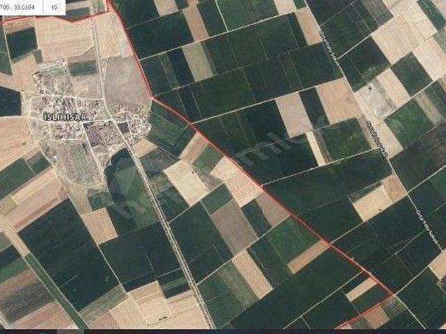 Demiryurt Köyü, Karaman Merkez içerisinde satılık Arsa