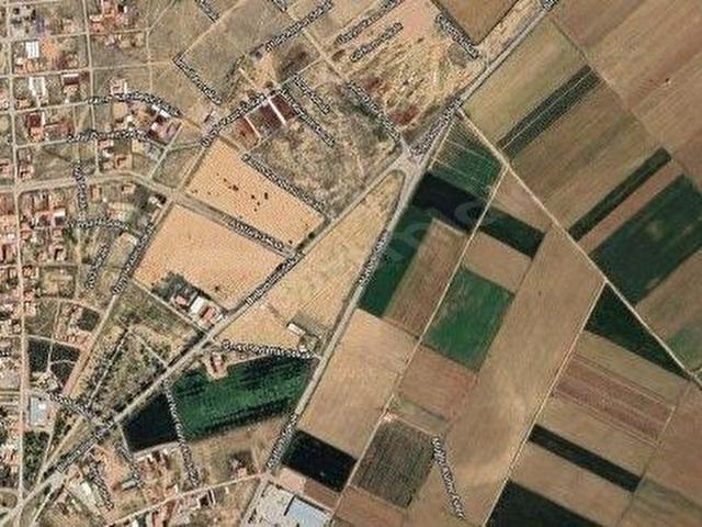 Karaman Merkez, Karaman içerisinde satılık Arsa