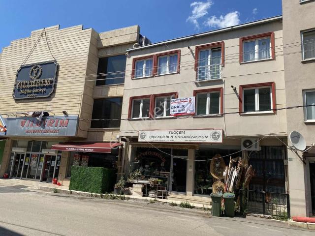 Osmangazi, Bursa içerisinde kiralık mülk