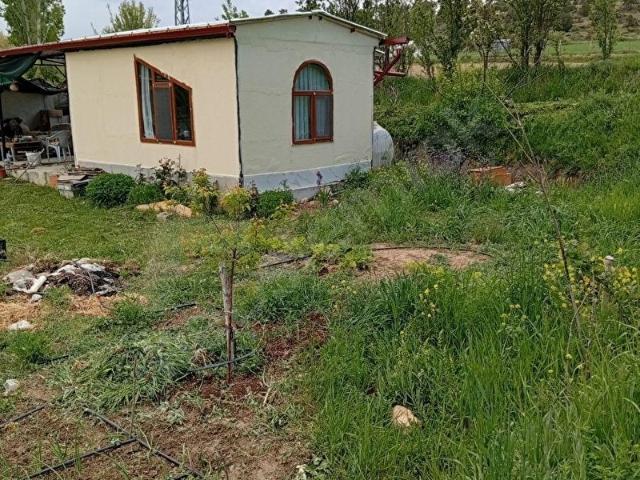 Karaman Merkez içerisinde satılık mülk