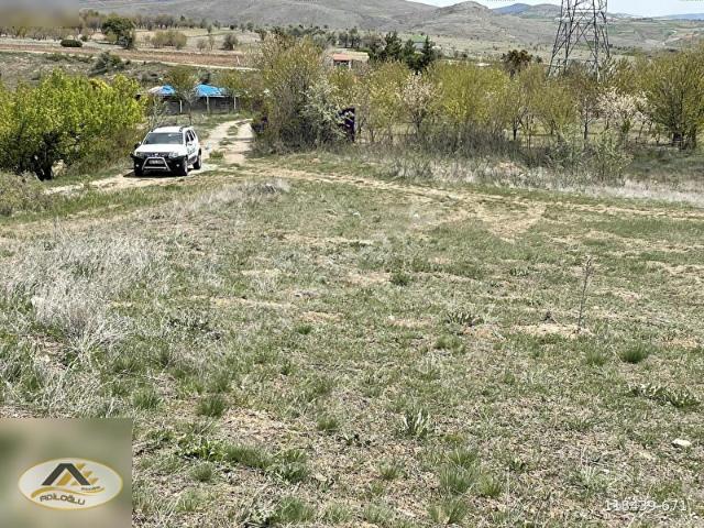 Çubuk, Ankara içerisinde satılık Arsa