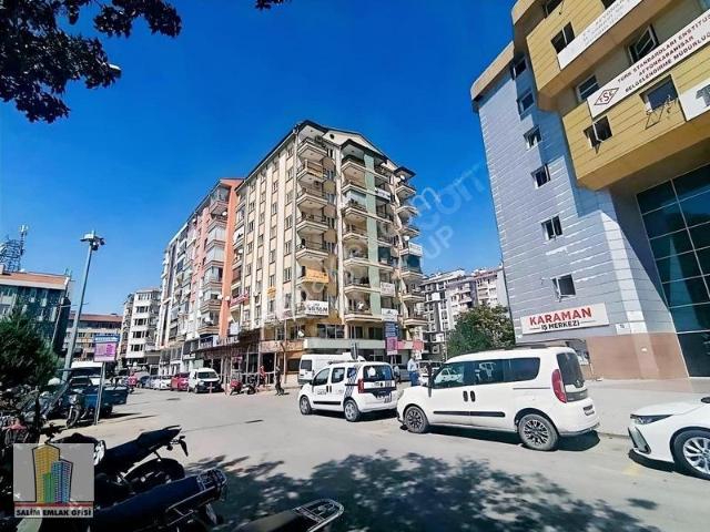 Karaman Mahallesi, Afyonkarahisar Merkez içerisinde satılık mülk