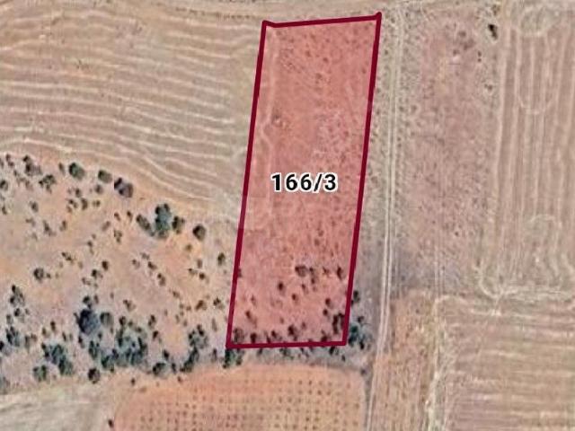 Bozkandak, Karaman Merkez içerisinde satılık Arsa