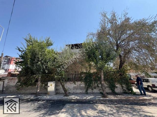 Yenişehir, Karaman Merkez içerisinde satılık Villa