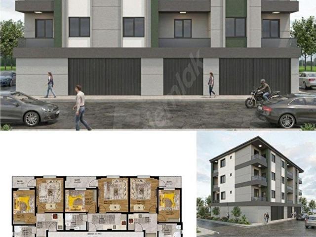 Kırbağı Mahallesi, Karaman Merkez içerisinde satılık mülk