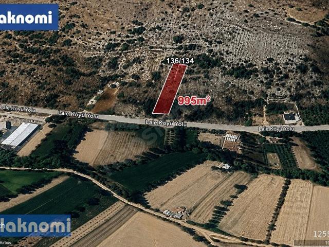 Cumhuriyet, Karaman Merkez içerisinde satılık Arsa