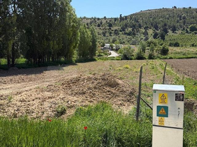 Kaynar, Karaman Merkez içerisinde satılık Arsa