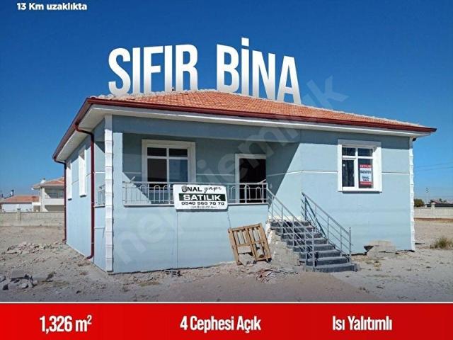 Karaman Merkez, Karaman içerisinde satılık mülk