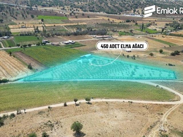 Morcalı, Karaman Merkez içerisinde satılık Arsa