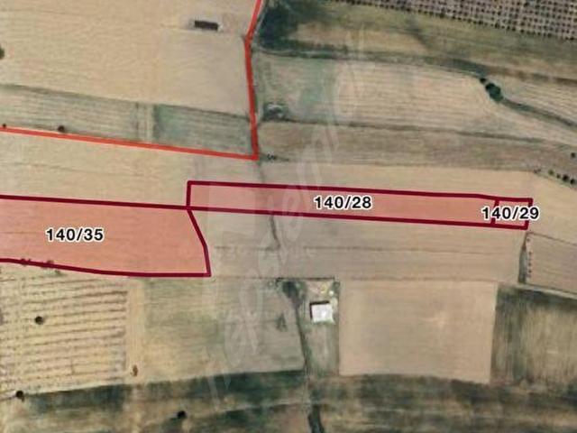 Karaman Merkez içerisinde satılık Arsa