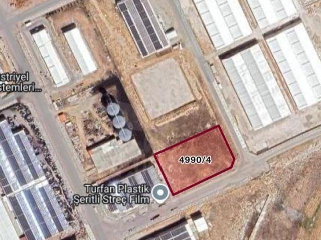 Urgan, Karaman Merkez içerisinde satılık Dükkan