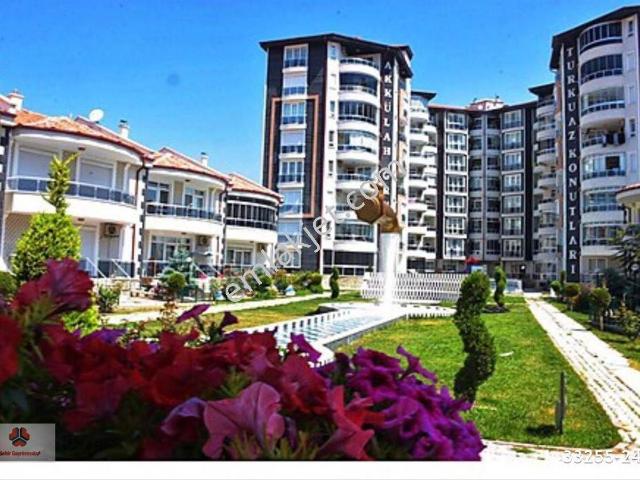 Karaman Merkez içerisinde satılık Villa