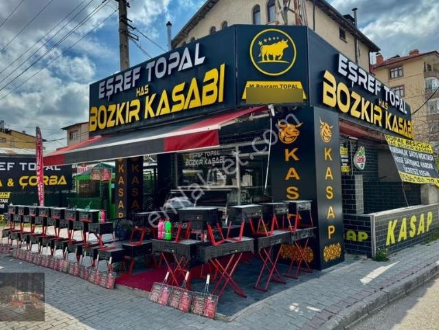 Meram, Konya içerisinde kiralık Dükkan