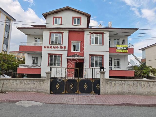 Karatay, Konya içerisinde satılık mülk
