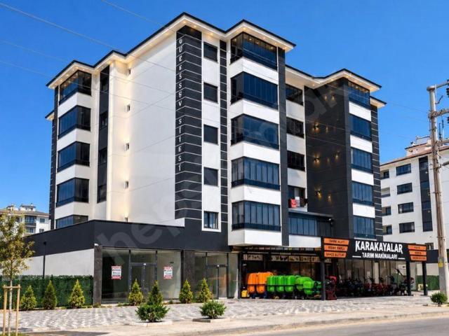 Barbaros Mahallesi, Ereğli içerisinde satılık mülk