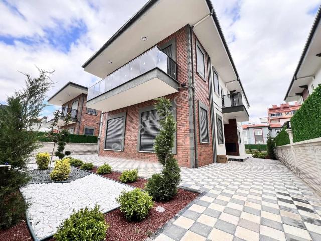 Meram, Konya içerisinde satılık Villa