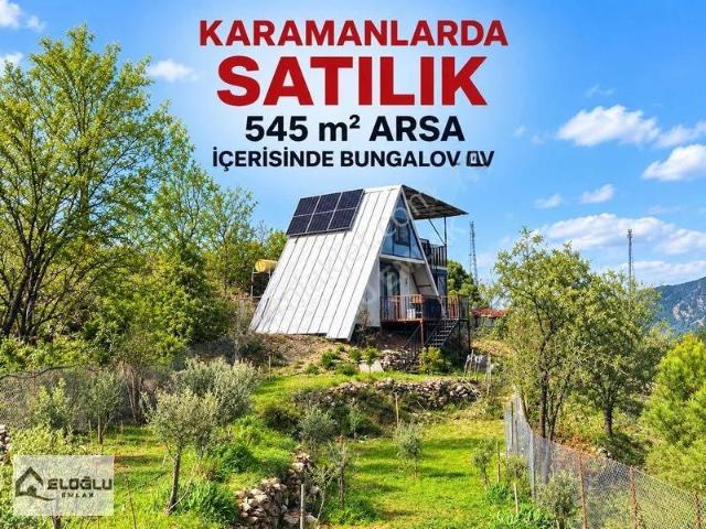 Alanya, Antalya içerisinde satılık Villa