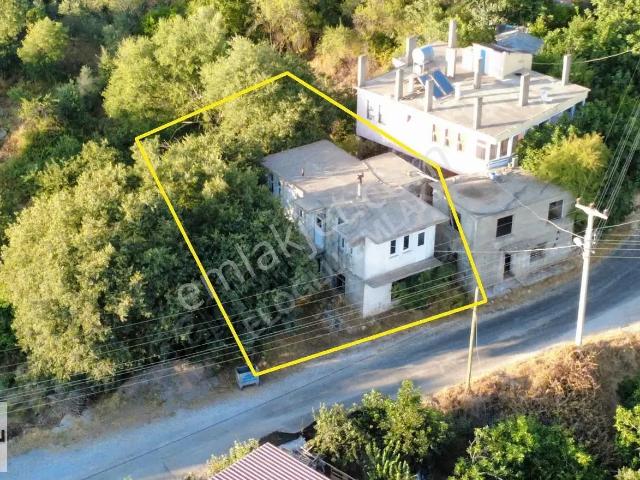 Alanya, Antalya içerisinde satılık Villa