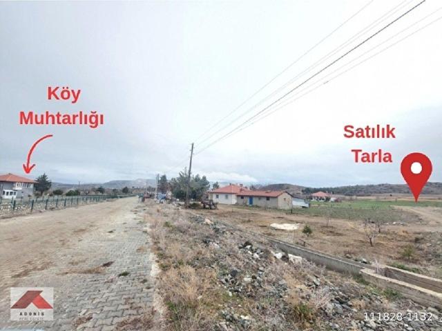Dereköy, Karamanlı içerisinde satılık Arsa
