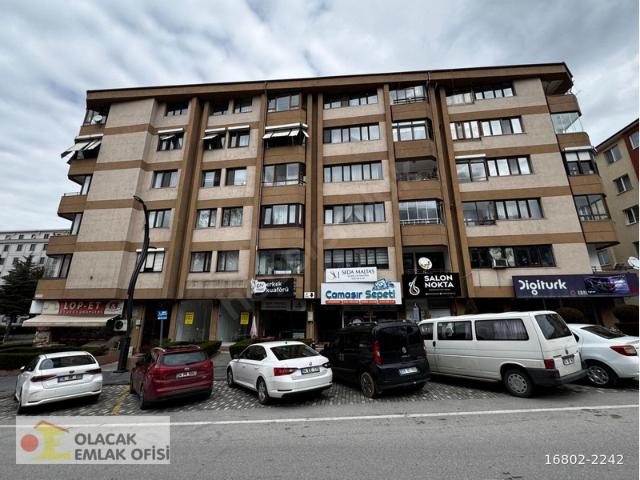 Karamanlı Mahallesi, Bolu Merkez içerisinde satılık Dükkan