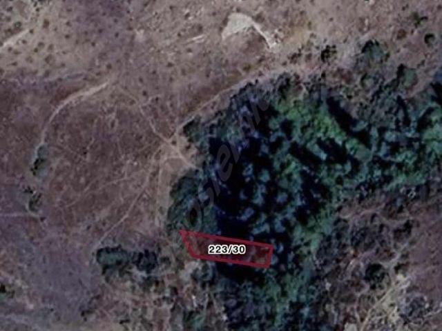 Başkışla, Karaman Merkez içerisinde satılık Arsa