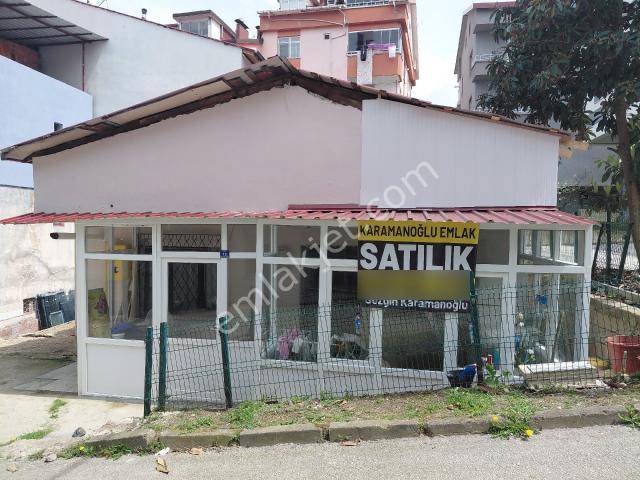 Ordu içerisinde satılık mülk