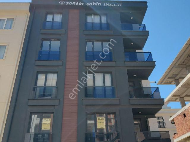 Ordu içerisinde kiralık mülk