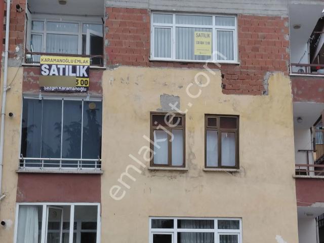 Ordu, Altınordu içerisinde satılık mülk