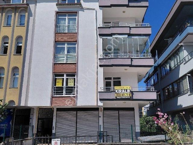 Ordu içerisinde kiralık mülk